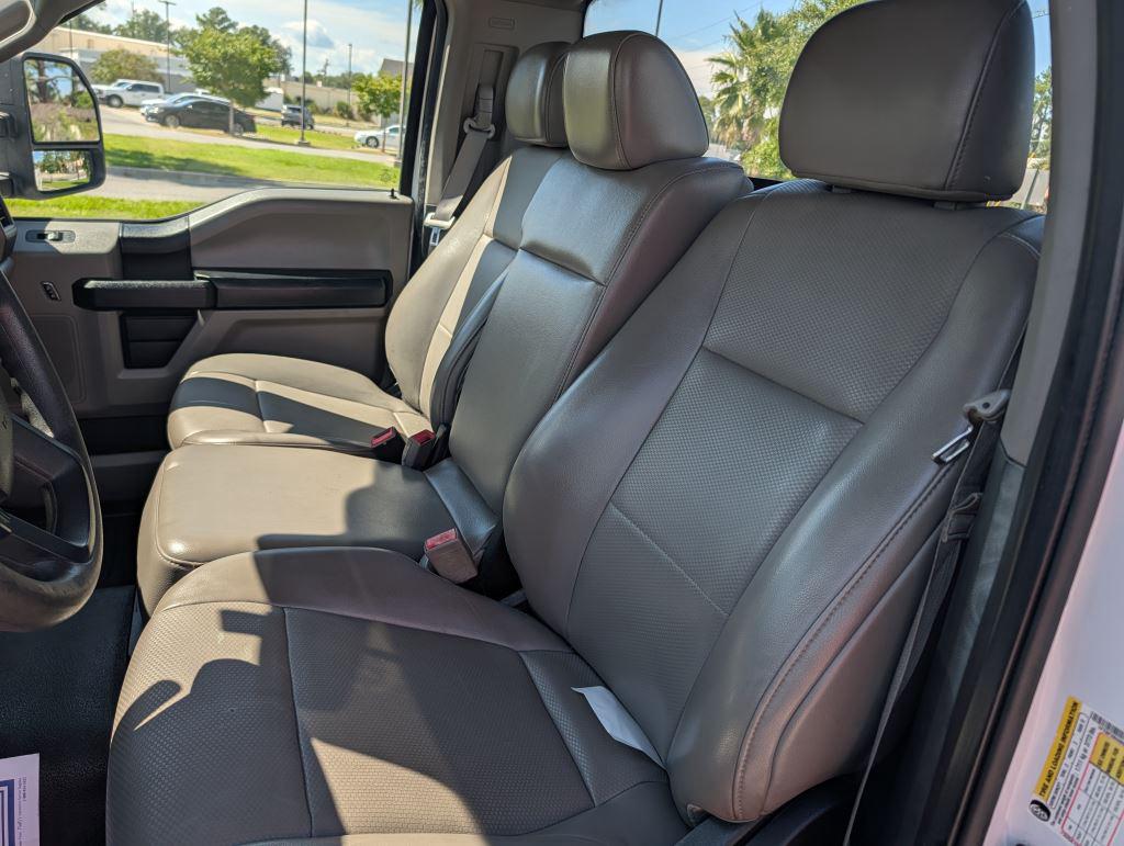 2019 Ford F-250 - $13,500
