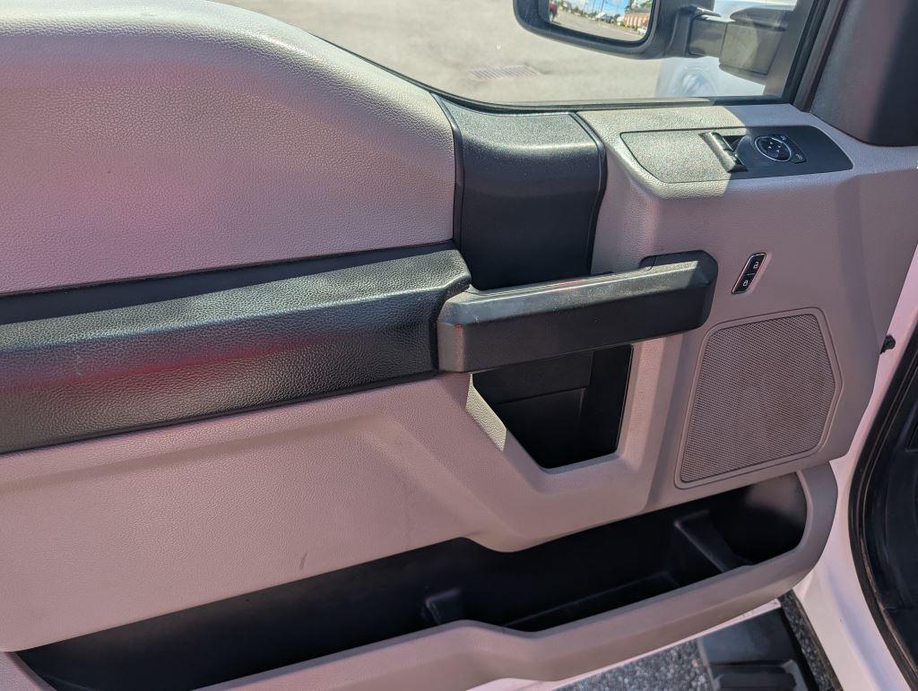 2019 Ford F-250 - $13,500