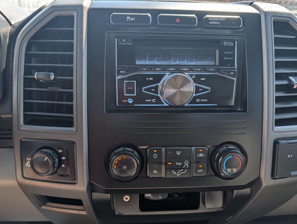 2019 Ford F-250 - $13,500