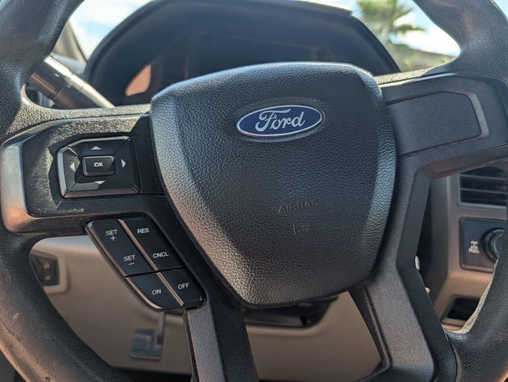 2019 Ford F-250 - $13,500