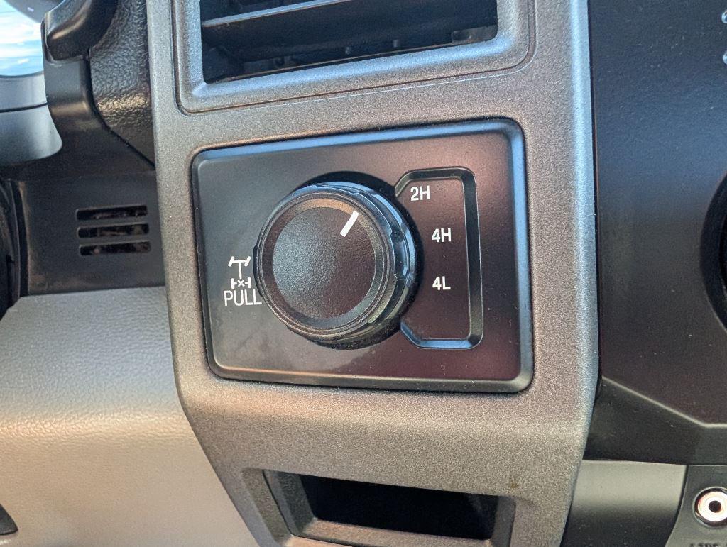 2019 Ford F-250 - $13,500
