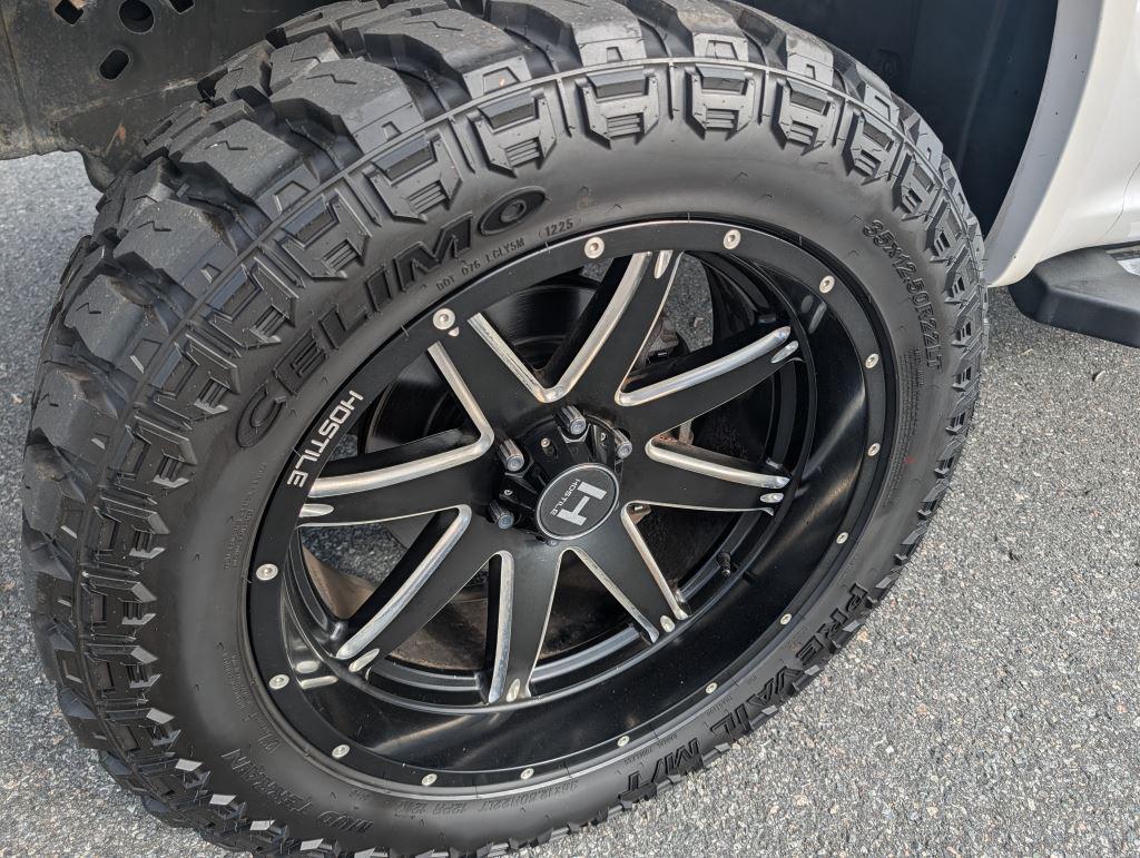 2015 Ford F-150 - $18,995