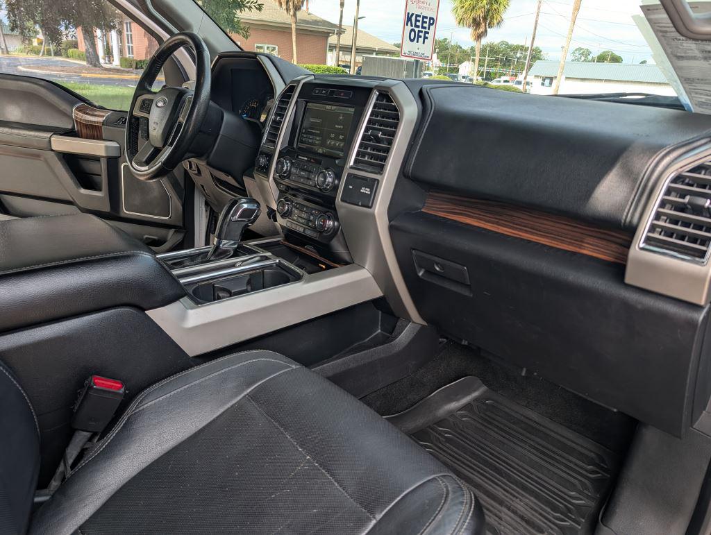 2015 Ford F-150 - $18,995