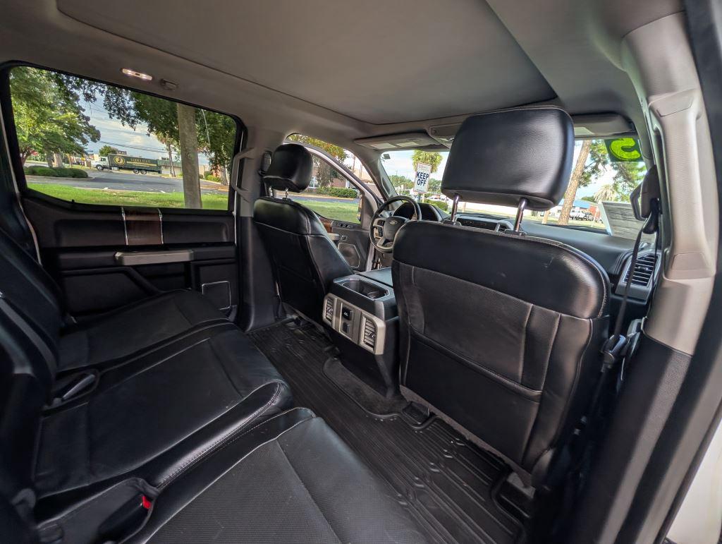 2015 Ford F-150 - $18,995
