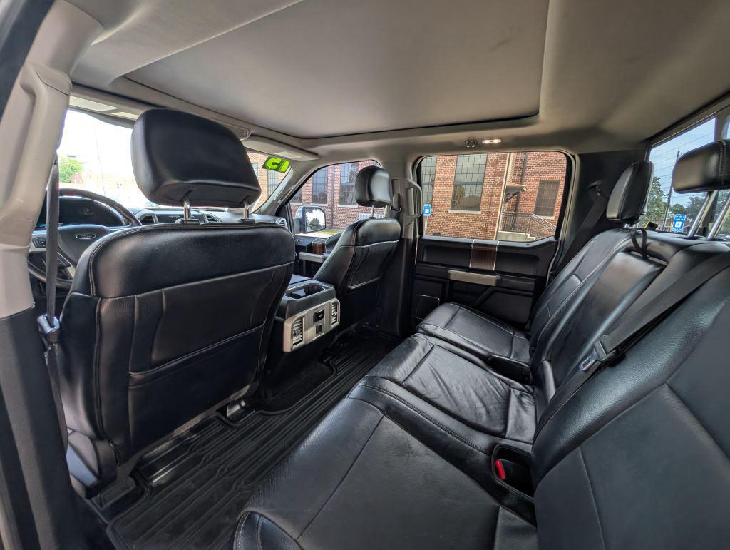 2015 Ford F-150 - $18,995
