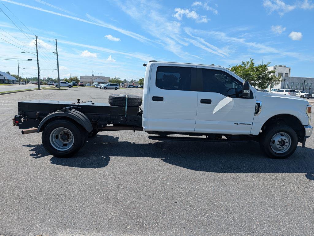2022 Ford F-350 - $26,900