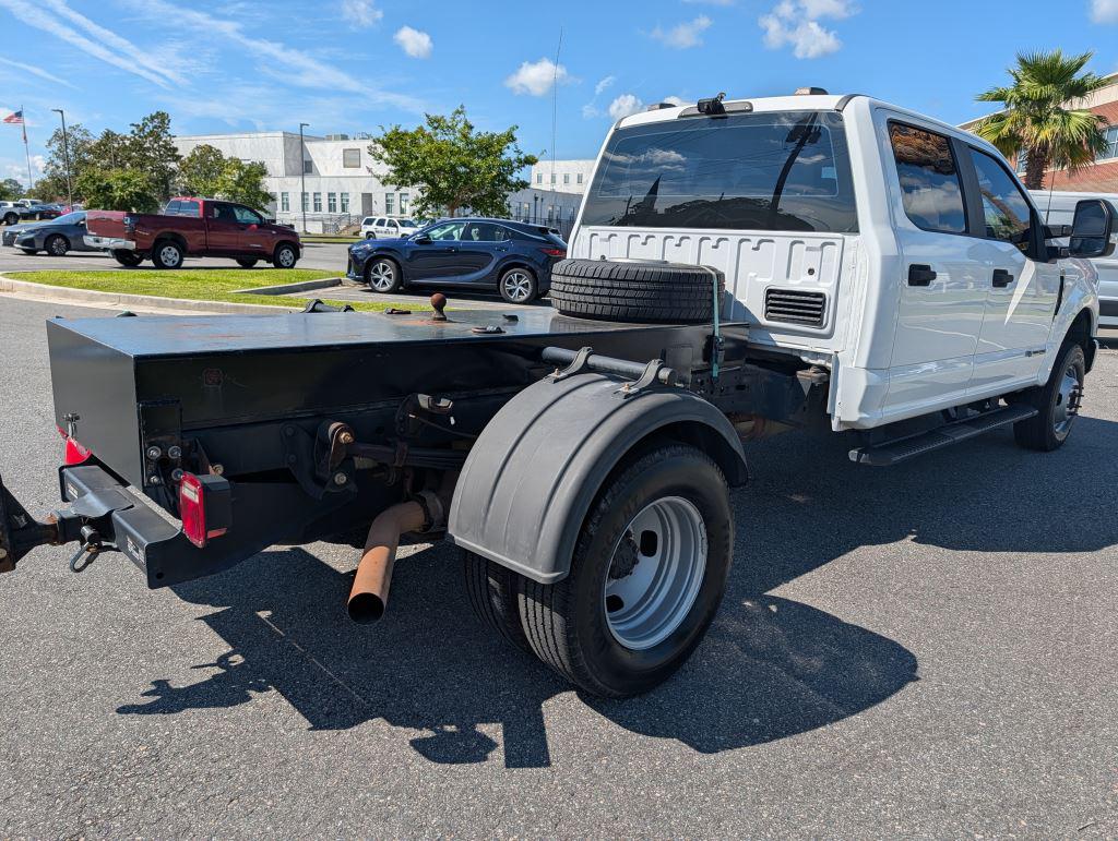 2022 Ford F-350 - $26,900