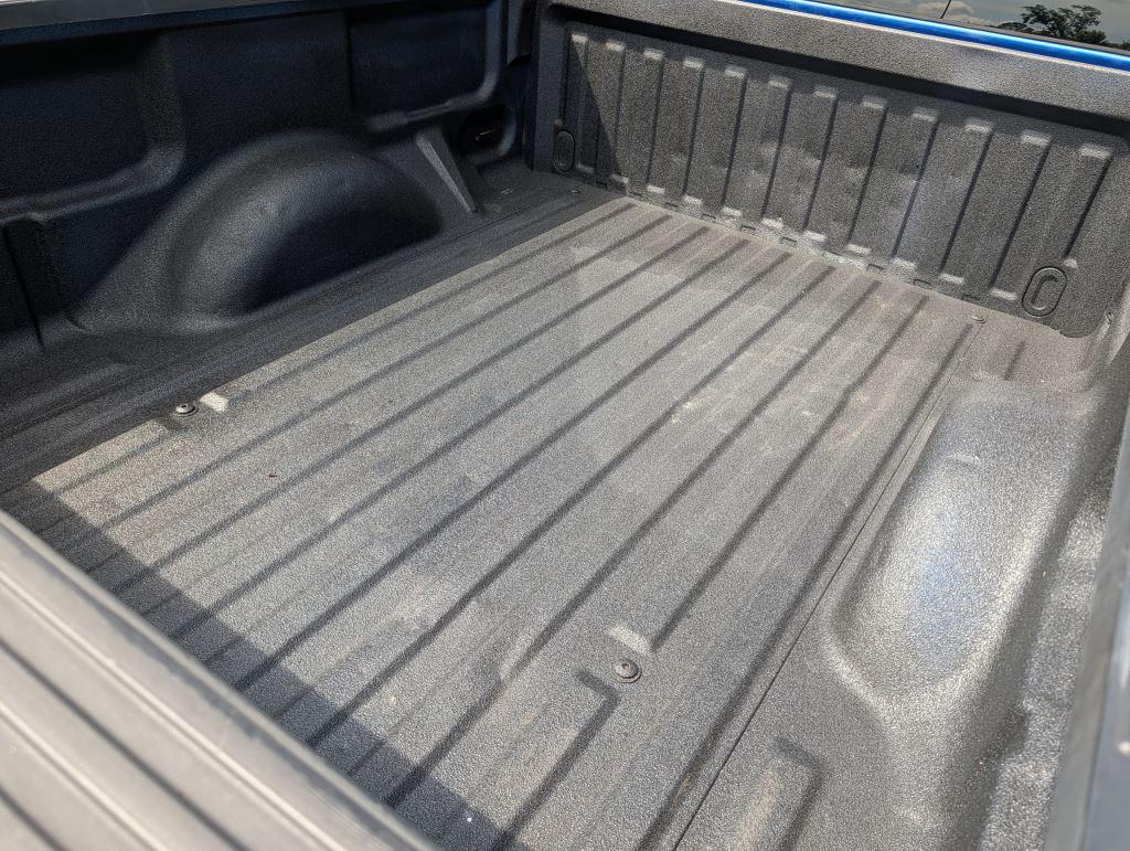 2013 Ford F-150 - $10,900
