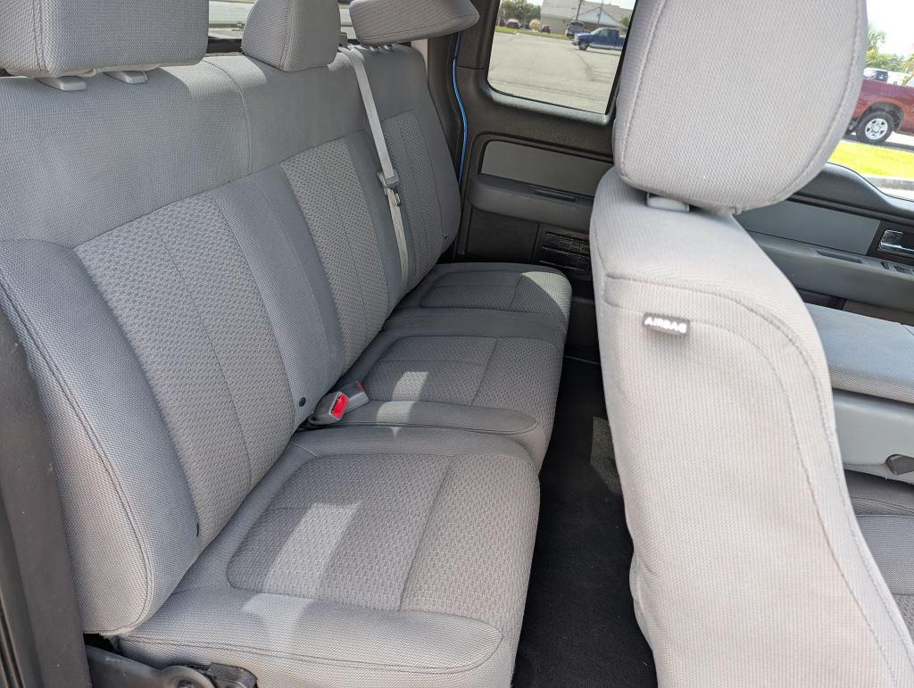 2013 Ford F-150 - $10,900