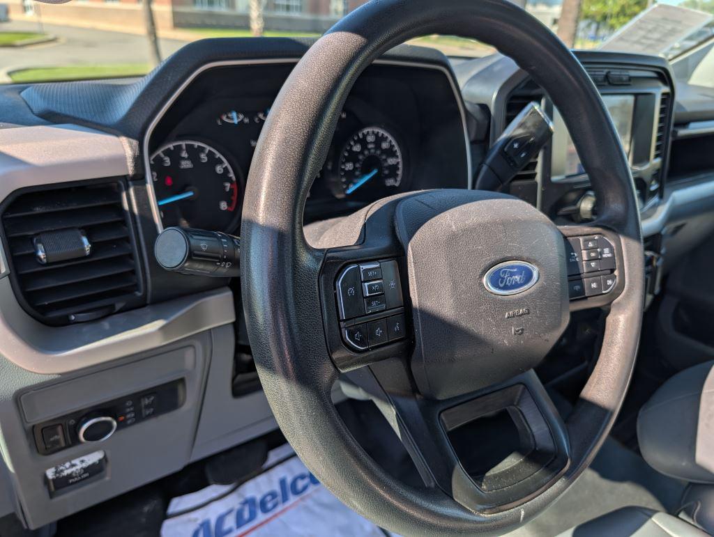 2021 Ford F-150 - $17,495