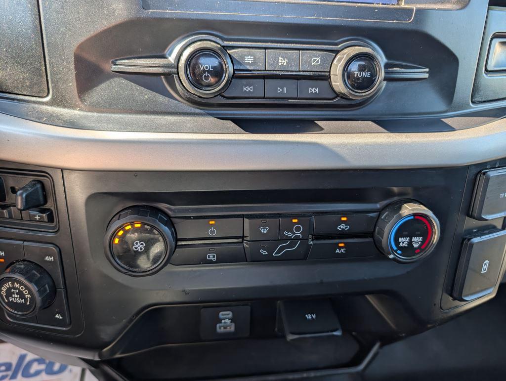 2021 Ford F-150 - $17,495