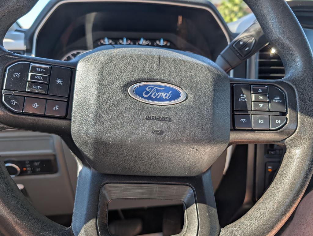 2021 Ford F-150 - $17,495