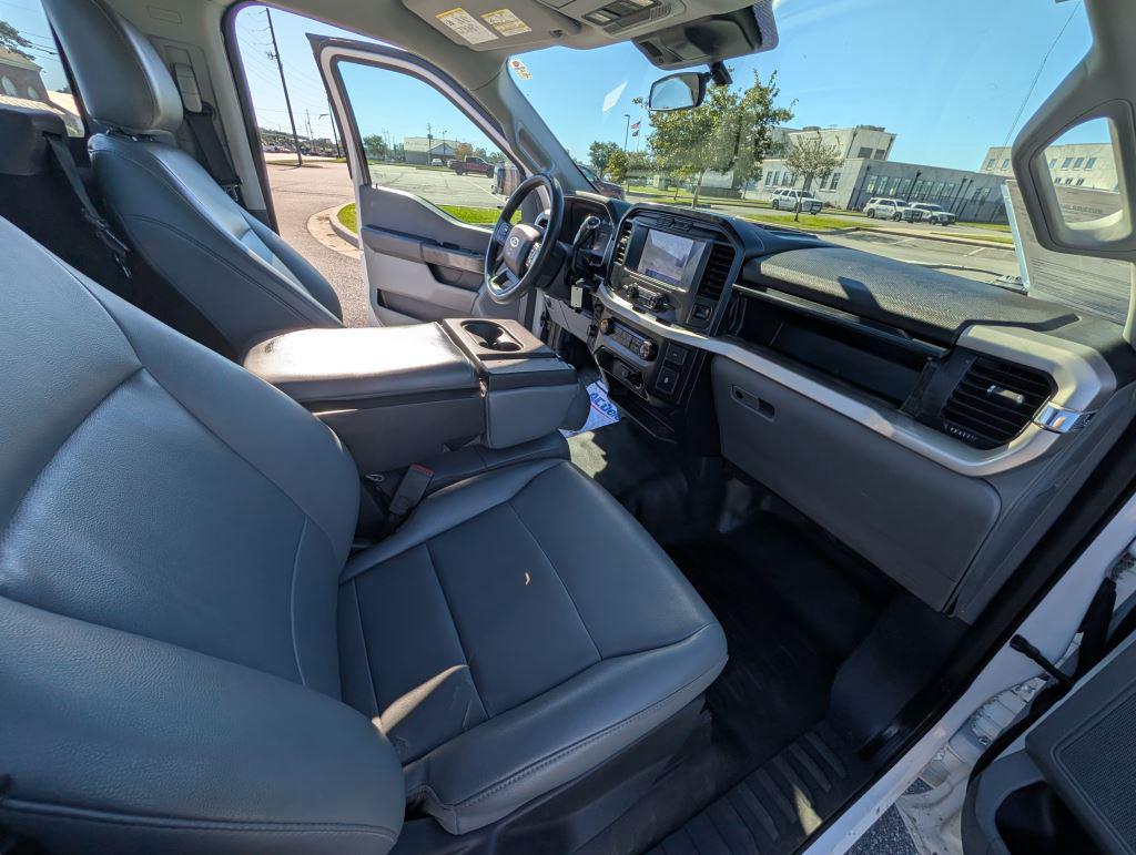 2021 Ford F-150 - $17,495