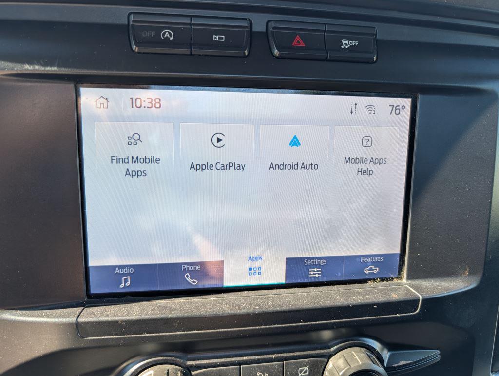 2021 Ford F-150 - $17,495