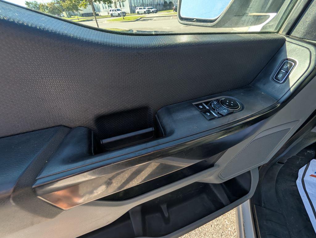 2021 Ford F-150 - $17,495
