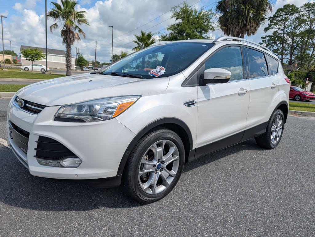 2014 Ford Escape - $7,995