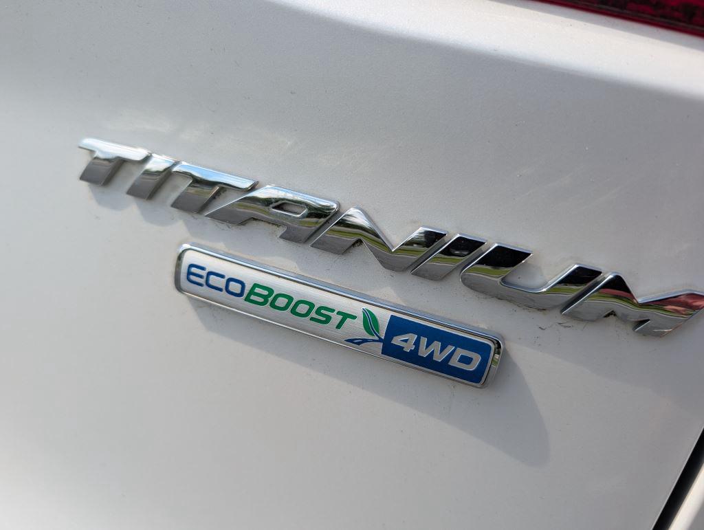 2014 Ford Escape - $7,995