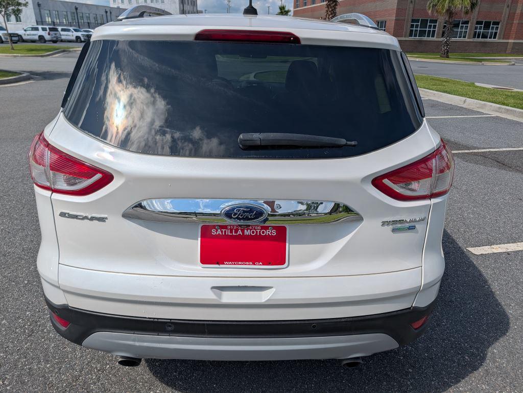 2014 Ford Escape - $7,995
