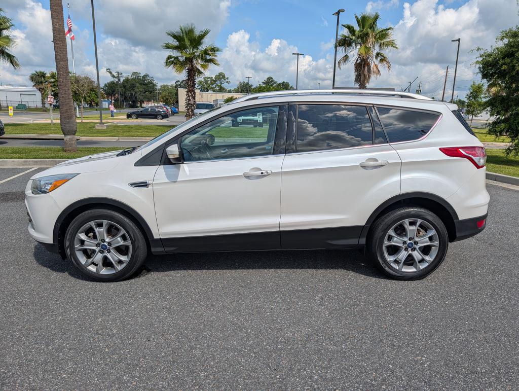 2014 Ford Escape - $7,995