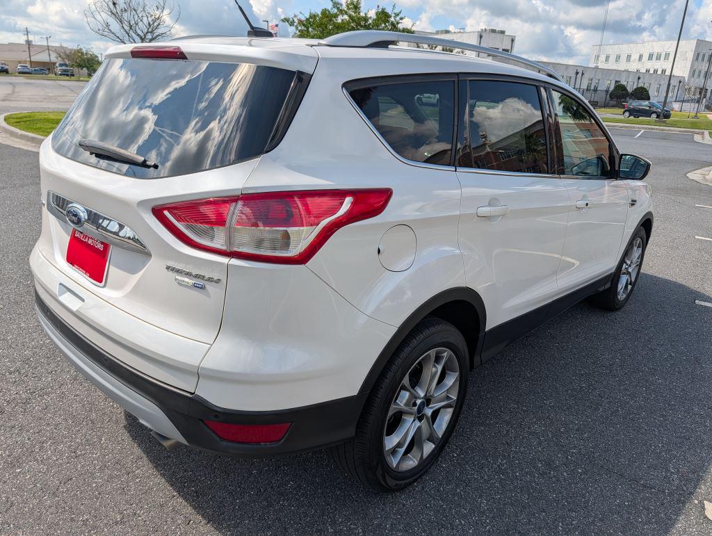 2014 Ford Escape - $7,995