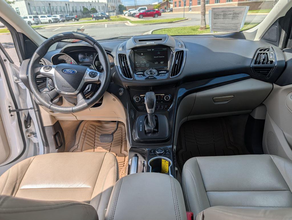 2014 Ford Escape - $7,995