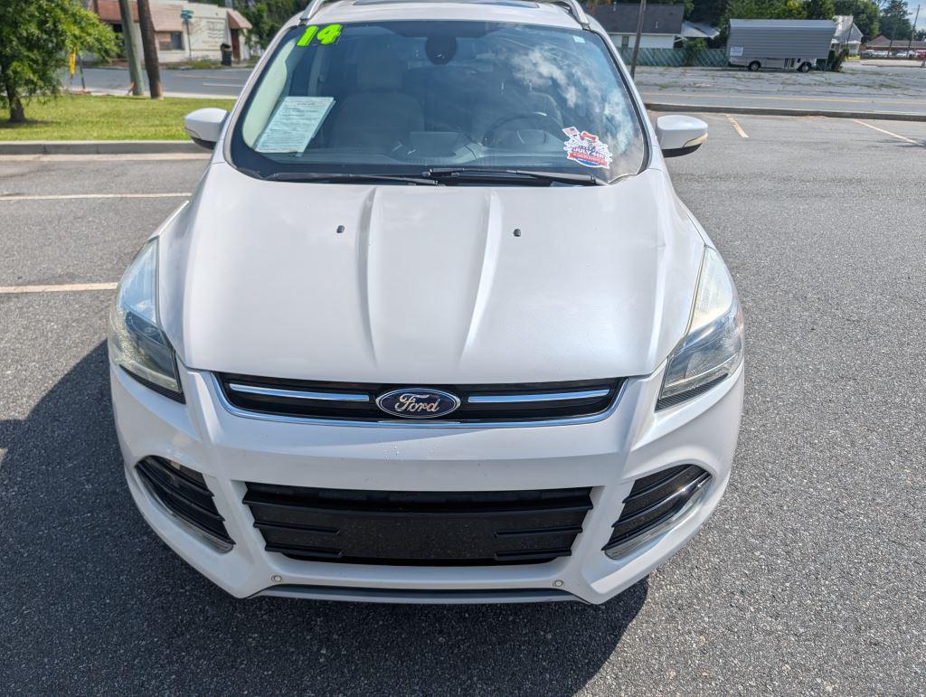 2014 Ford Escape - $7,995