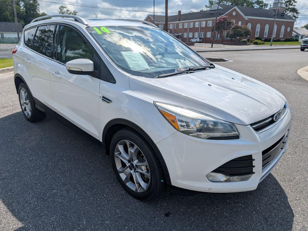 2014 Ford Escape - $7,995