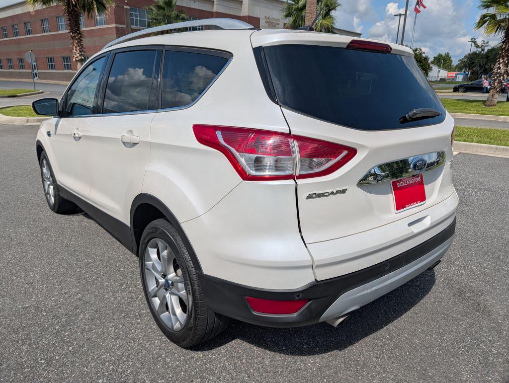 2014 Ford Escape - $7,995
