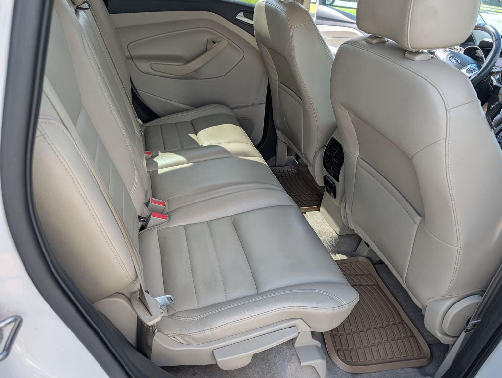 2014 Ford Escape - $7,995
