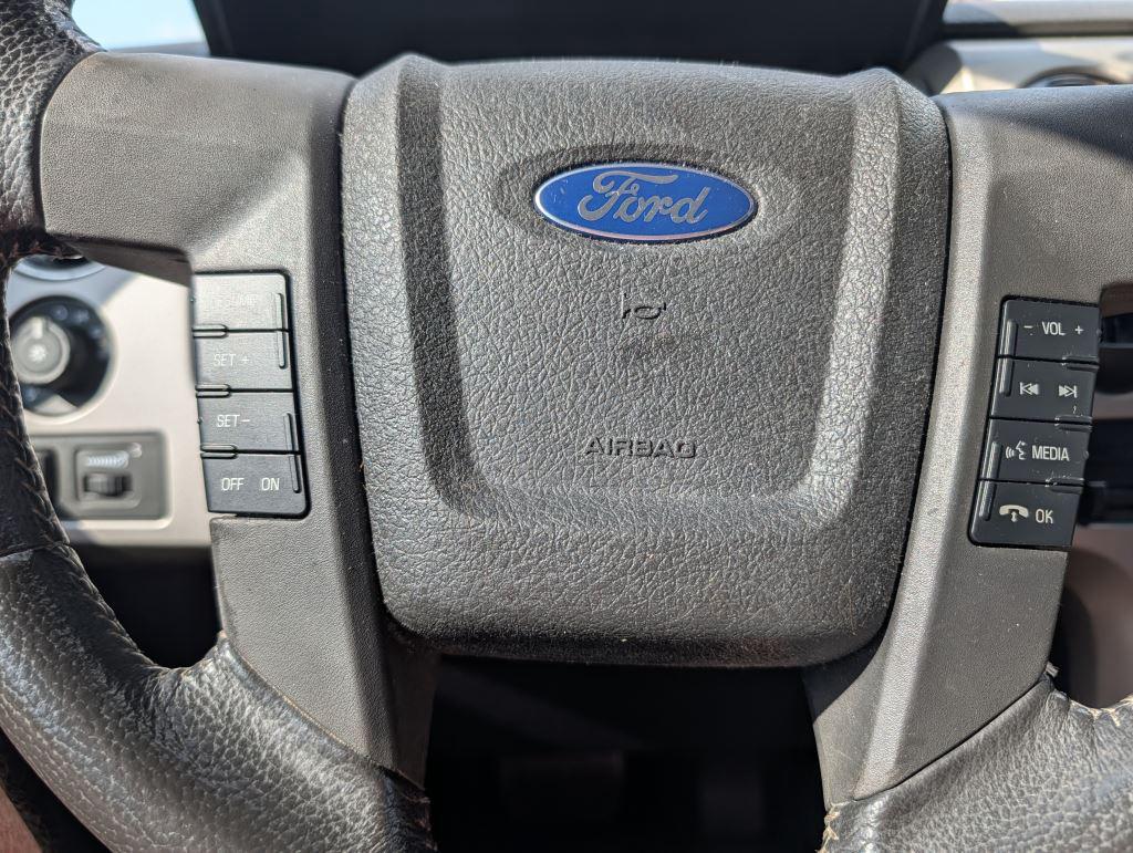2010 Ford F-150 - $11,995
