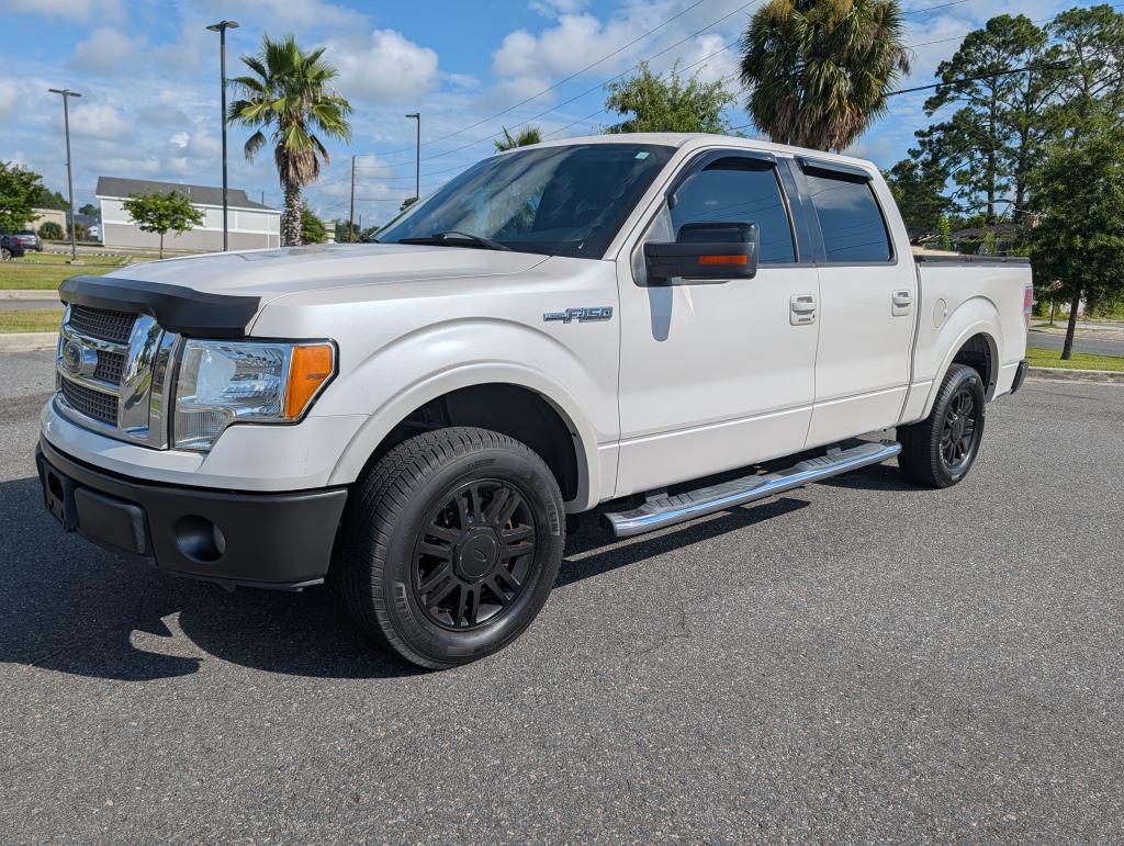 2010 Ford F-150 - $11,995