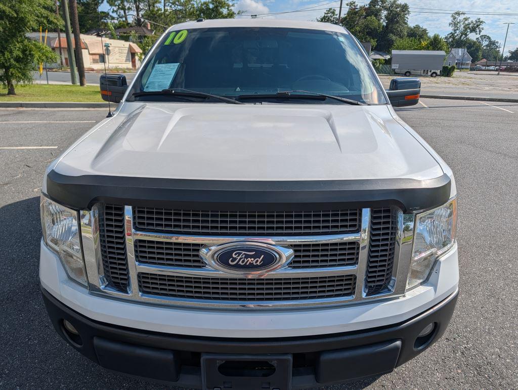 2010 Ford F-150 - $11,995