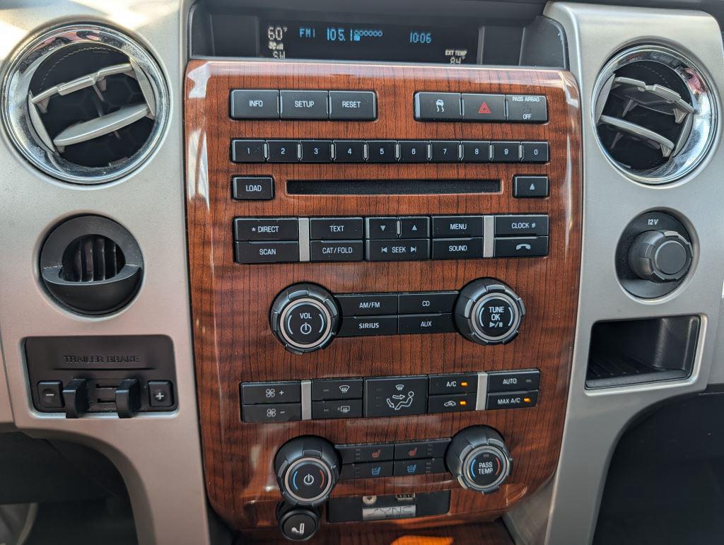 2010 Ford F-150 - $11,995
