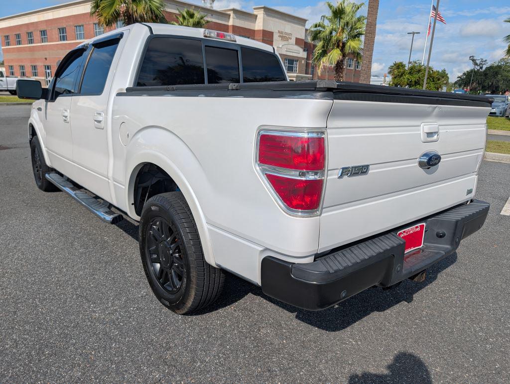 2010 Ford F-150 - $11,995