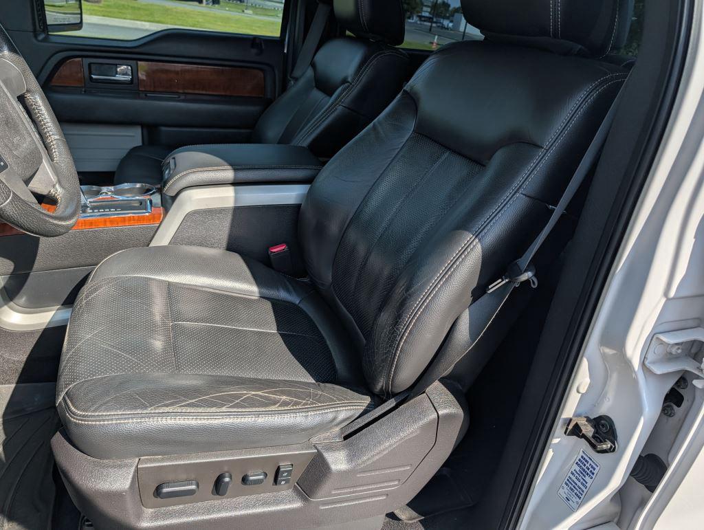 2010 Ford F-150 - $11,995