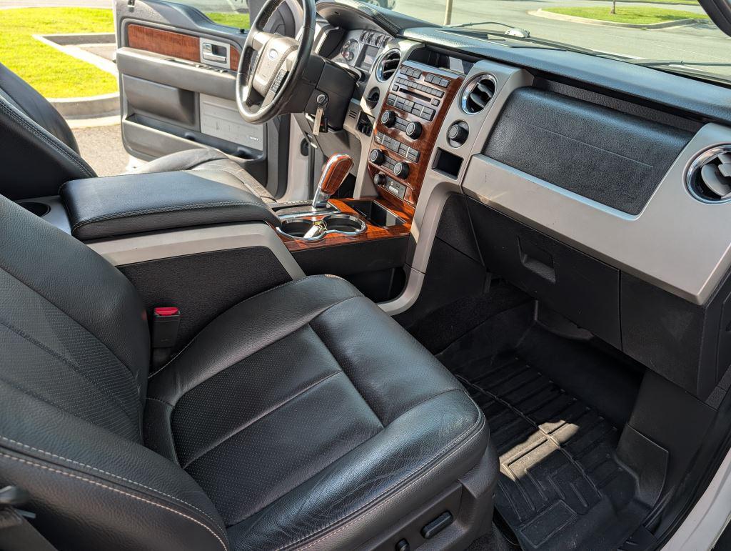 2010 Ford F-150 - $11,995