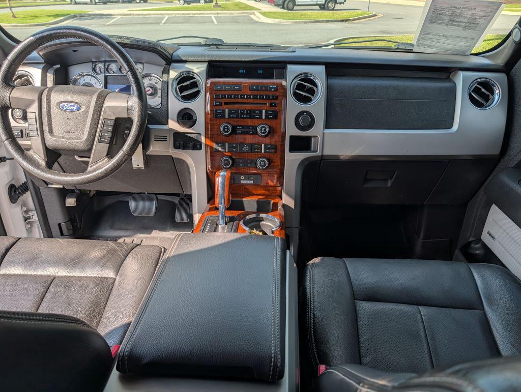 2010 Ford F-150 - $11,995