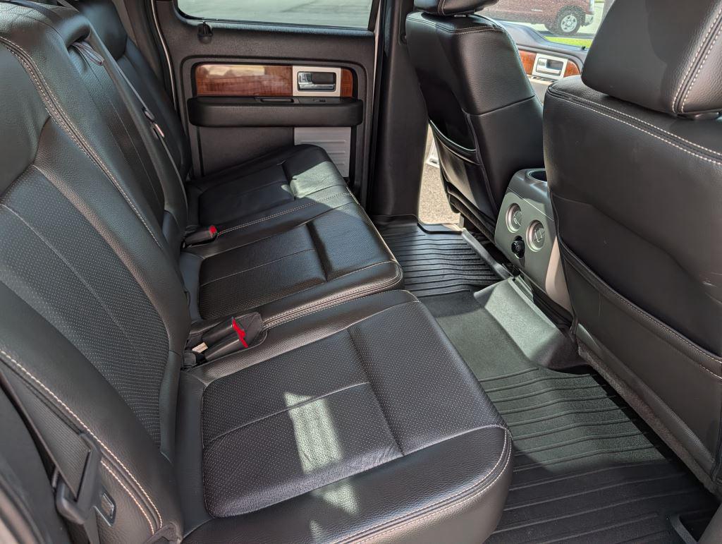 2010 Ford F-150 - $11,995