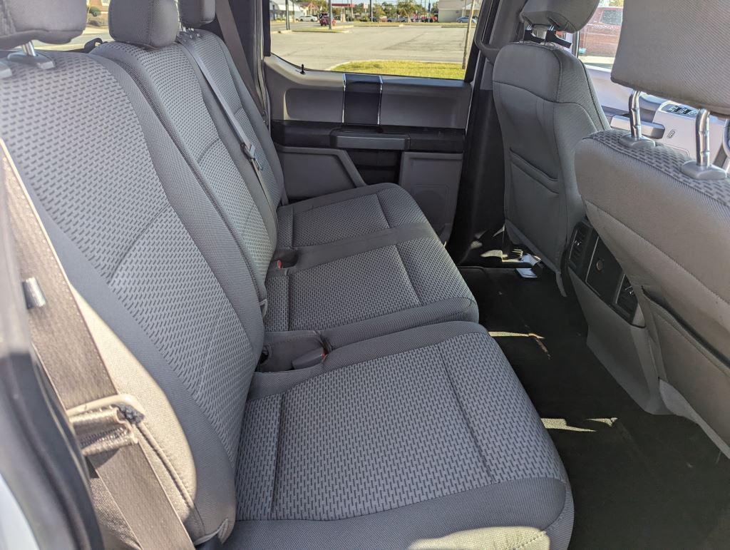 2016 Ford F-150 - $10,900