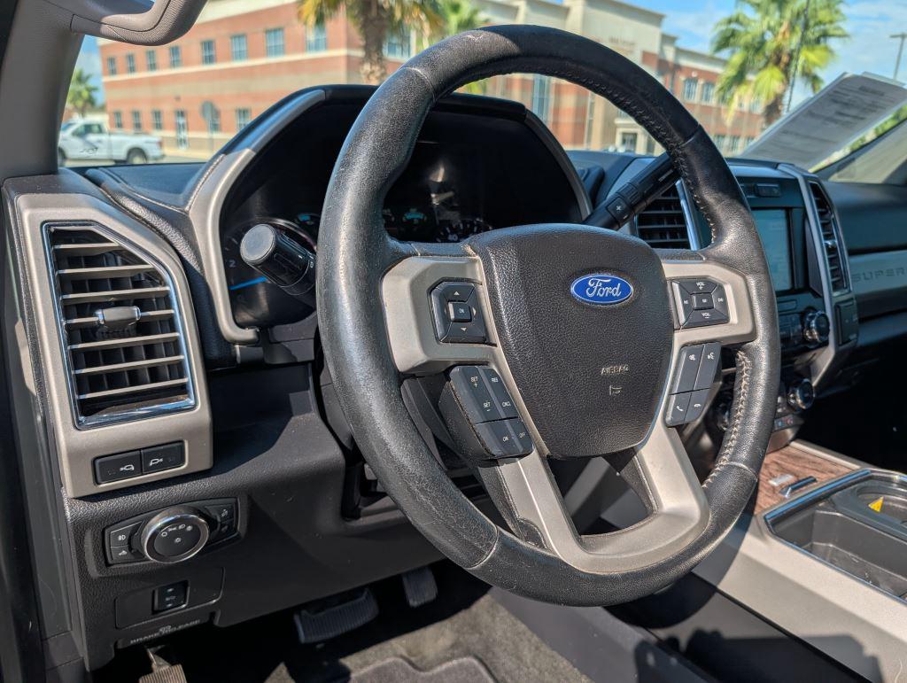 2017 Ford F-250 - $31,900