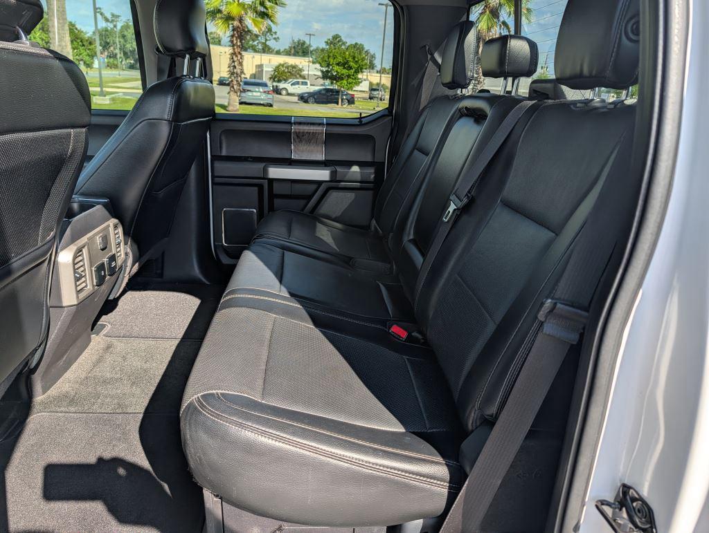 2017 Ford F-250 - $31,900