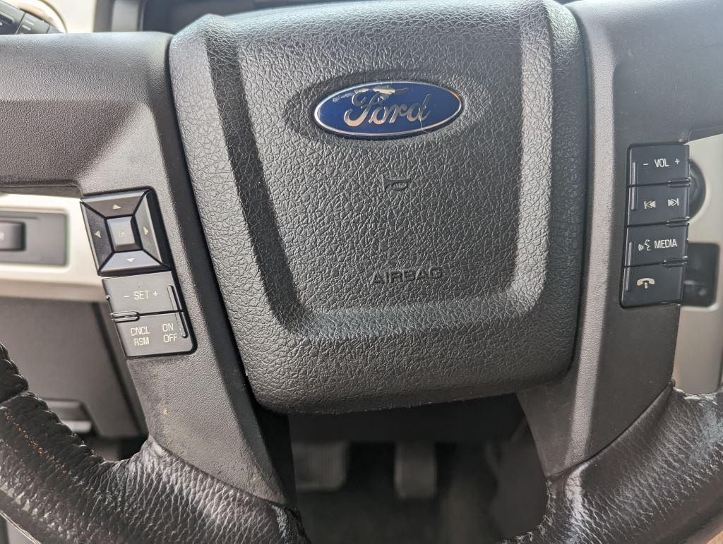 2013 Ford F-150 King Ranch photo