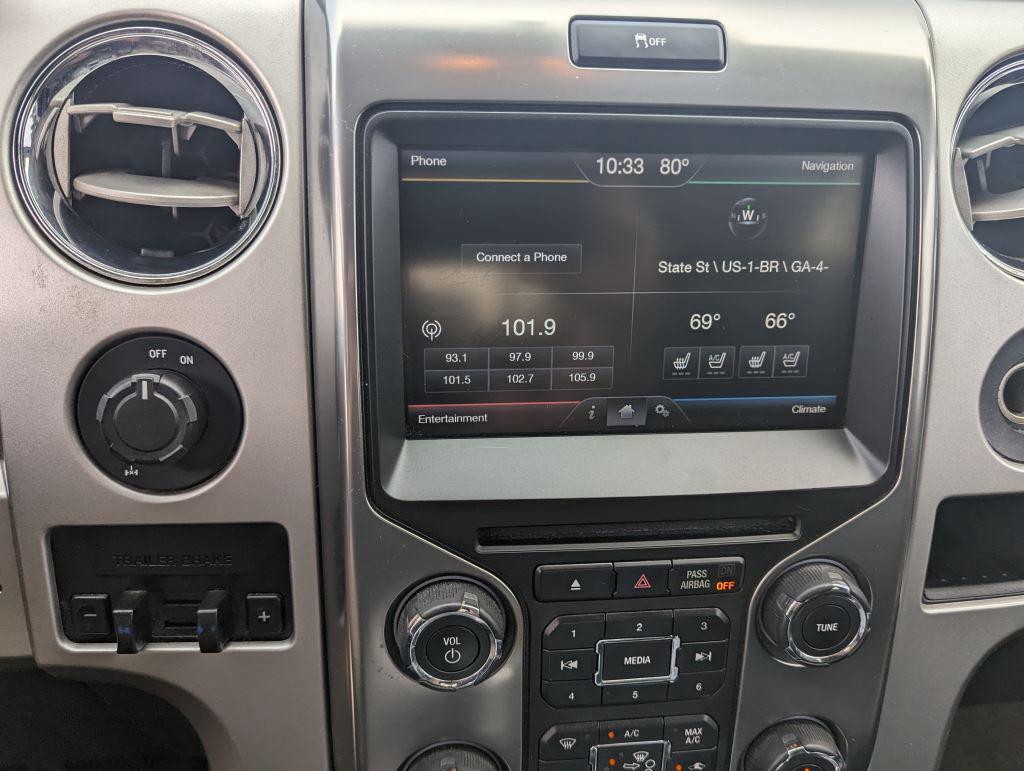 2013 Ford F-150 King Ranch photo