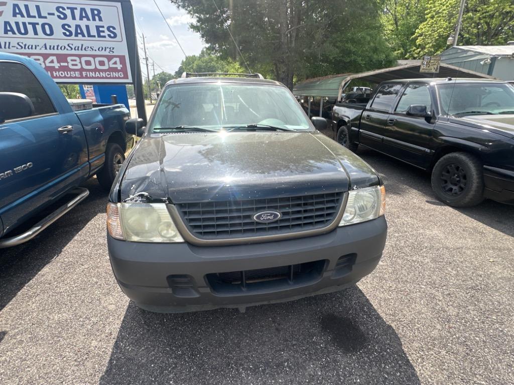 2005 Ford Explorer XLS photo