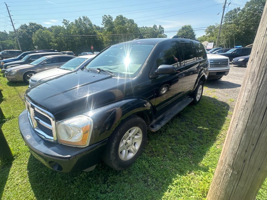 2004 Dodge Durango SLT photo