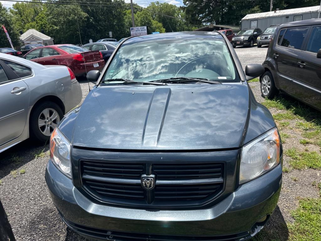 2007 Dodge Caliber SXT photo