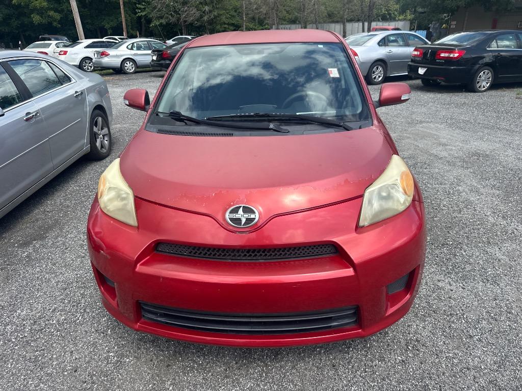 2009 Scion xD - $6,995