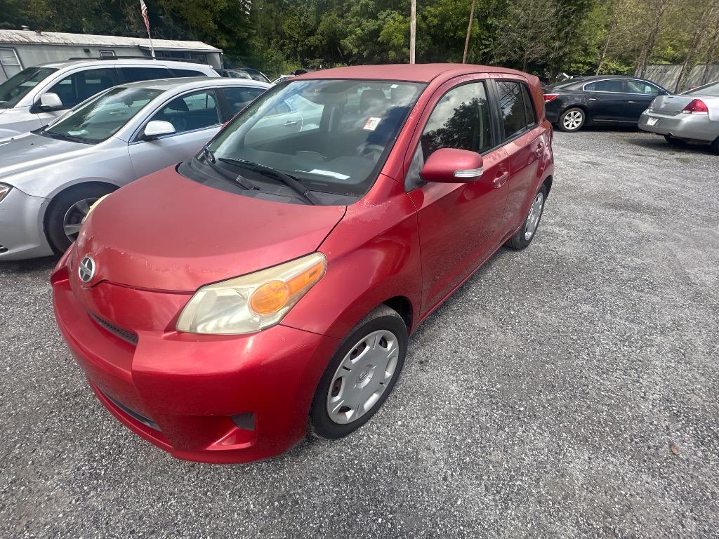2009 Scion xD - $6,995