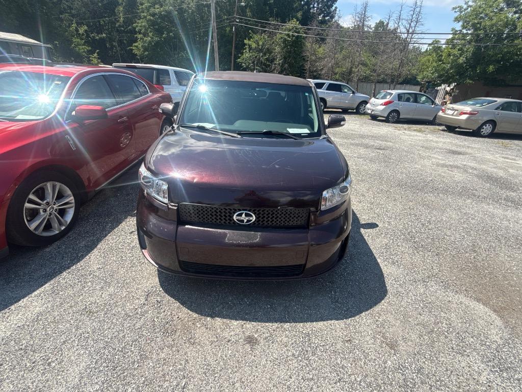 2008 Scion xB - $5,695