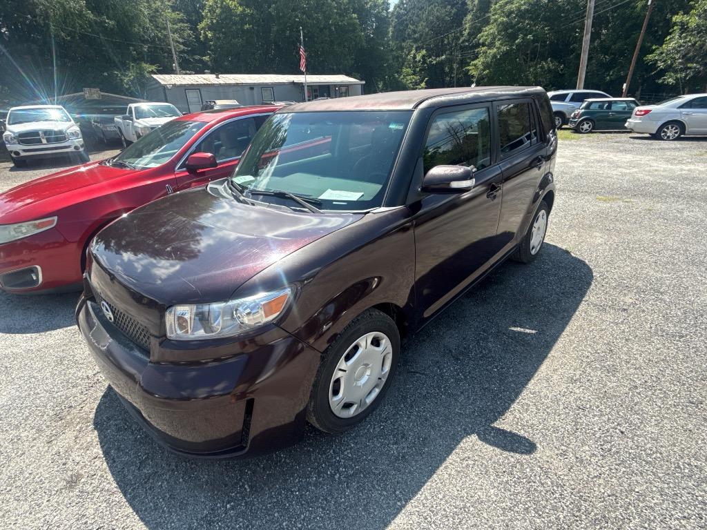 2008 Scion xB - $5,695